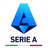 Serie A crest