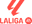 La Liga crest