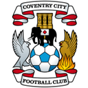 Coventry crest