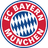 Bayern München crest