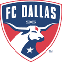FC Dallas crest
