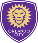 Orlando City SC crest