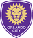 Orlando City SC crest