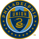 Philadelphia Union crest