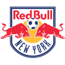 New York Red Bulls crest