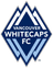 Vancouver Whitecaps crest
