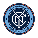 New York City FC crest