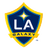 Los Angeles Galaxy crest