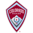 Colorado Rapids crest