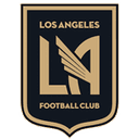 Los Angeles FC crest