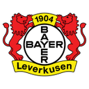 Bayer Leverkusen crest
