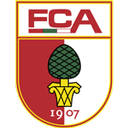 FC Augsburg crest
