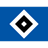 Hamburger SV crest