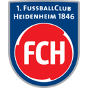 1. FC Heidenheim crest