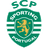 Sporting CP crest