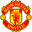 Manchester United crest