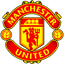 Man United crest