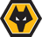 Wolves crest
