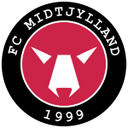 FC Midtjylland crest