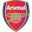 Arsenal crest