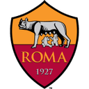 AS Roma crest