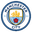 Man City crest