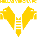 Hellas Verona crest