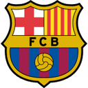 Barcelona crest