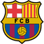 Barcelona crest