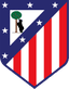 Atletico Madrid crest