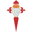 Celta Vigo crest