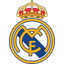 Real Madrid crest