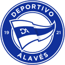 Alaves crest