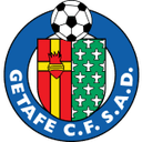 Getafe crest