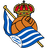 Real Sociedad crest