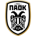 PAOK crest