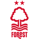 Nottingham Forest crest