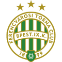 Ferencvarosi TC crest