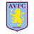 Aston Villa crest