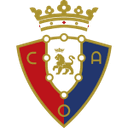 Osasuna crest