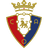 Osasuna crest
