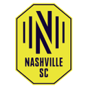 Nashville SC crest