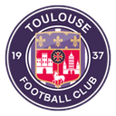 Toulouse crest